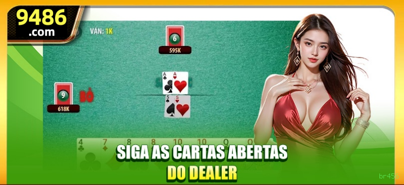 Central de dúvidas rápidas sobre o app br456