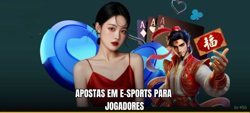 Guia rápido de apostas ao vivo na br456