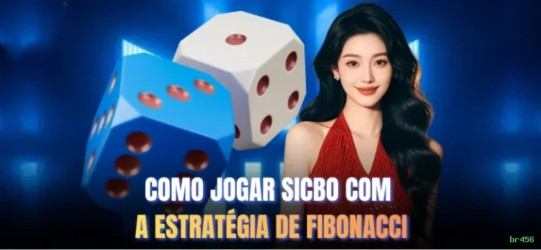 Plataforma br456 - cassino e apostas