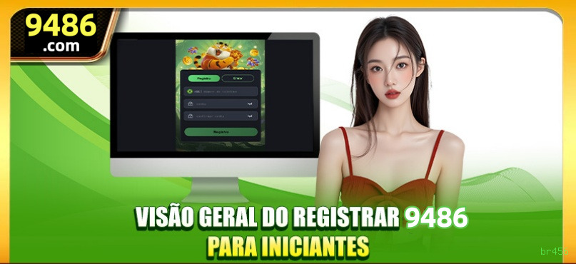 Checklist para avaliar a plataforma br456