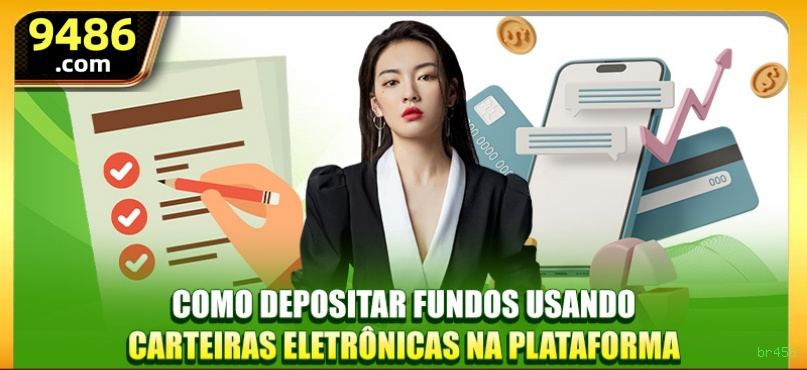 Registro br456 - cadastro rápido