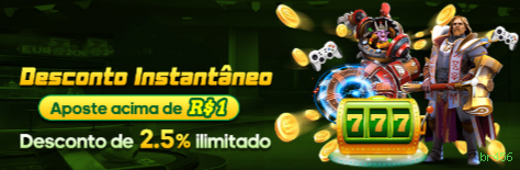Cashback VIP br456 - reembolso semanal