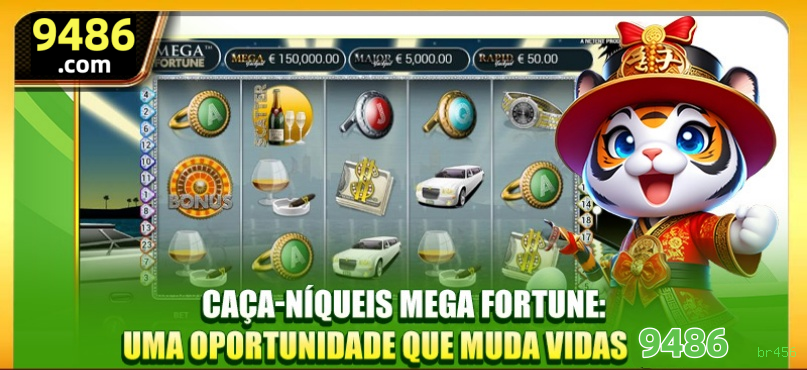 Ganhar e sacar na br456