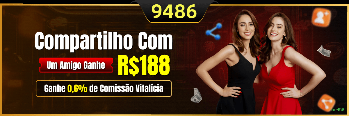 Slots com prêmios br456